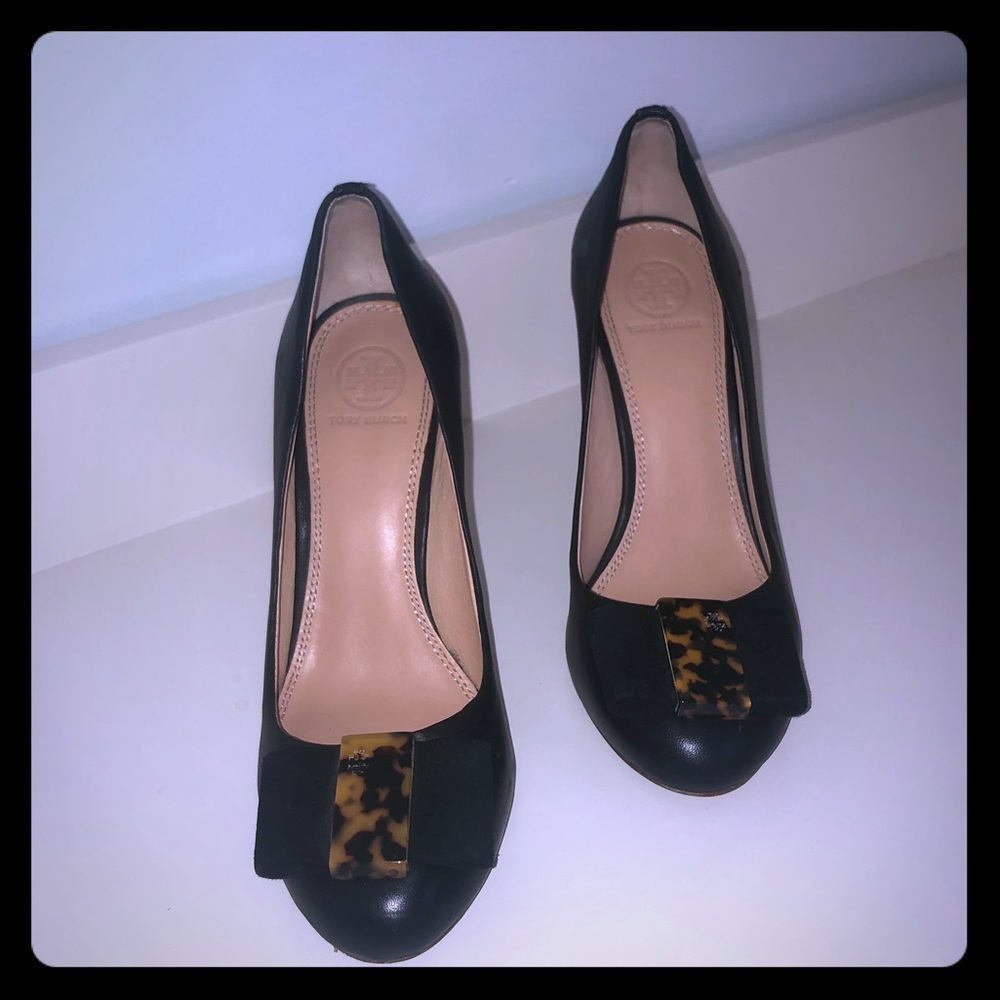 Tory Burch Heels